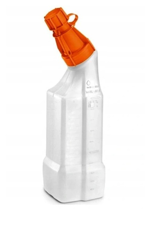 Butelka do mieszanki paliwowej Stihl 0000 881 9411 1 l