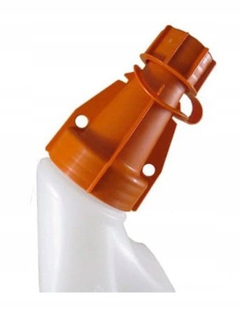 Butelka do mieszanki paliwowej Stihl 0000 881 9411 1 l