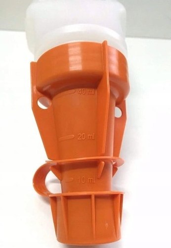 Butelka do mieszanki paliwowej Stihl 0000 881 9411 1 l