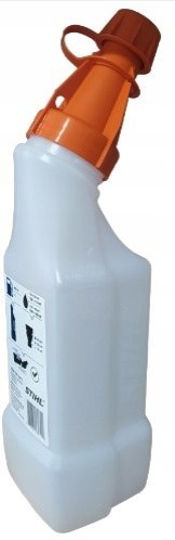 Butelka do mieszanki paliwowej Stihl 0000 881 9411 1 l