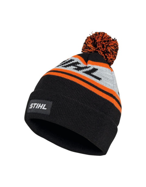 Czapka POMPON 24