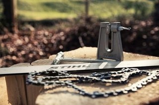 Imadło do mocowania prowadnicy L700