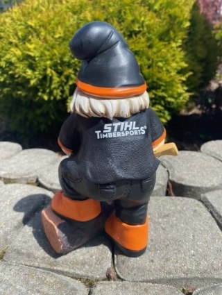 KRASNAL OGRODOWY STIHL TIMBERSPORTS EDITION