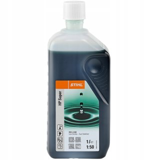 OLEJ DO MIESZANKI HP SUPER 1l Olej do paliwa