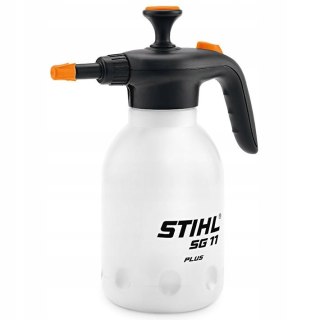 SG 11 PLUS, Opryskiwacz 1,5l