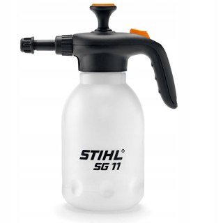 SG 11, Opryskiwacz 1,5L