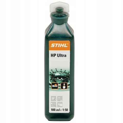 Olej STIHL do Olej do paliwa HP Ultra 0,1l Oryginalny