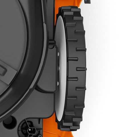 RMI 422.2 (EU2) ROBOT KOSZĄCY