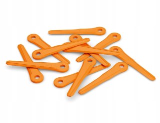 STIHL Komplet nożyków z tworzywa do PolyCut 6-2/28-2/48-2