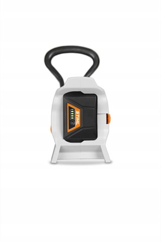 STIHL Kosa akumulatorowa - zabawka z akumulatorem