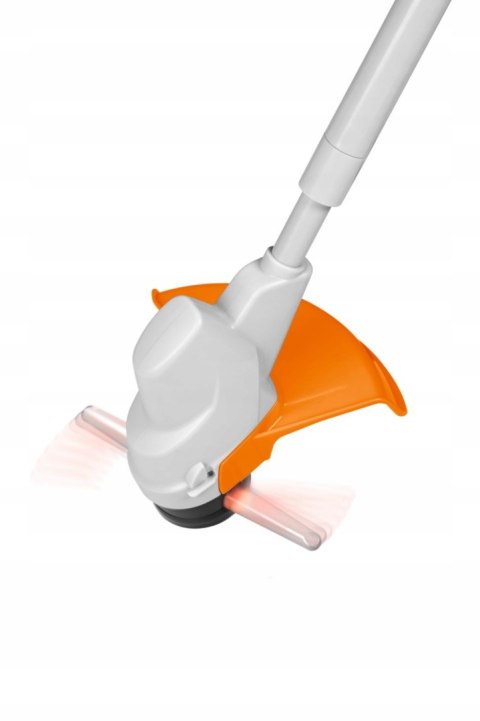 STIHL Kosa akumulatorowa - zabawka z akumulatorem STIHL Kosa akumulatorowa - zabawka z akumulatorem