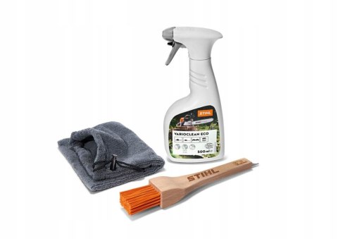 STIHL ZESTAW DO PIELĘGNACJI PILAREK CARE&CLEAN STIHL ZESTAW DO PIELĘGNACJI PILAREK CARE&CLEAN