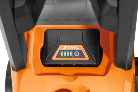 STIHL myjka ciśnieniowa z akumulatorem zabawka dla dziecka