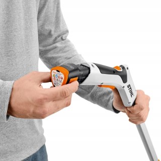 STIHL wysięgnik HSA 25 od 90 - 110 cm nie paskuje do HSA 26