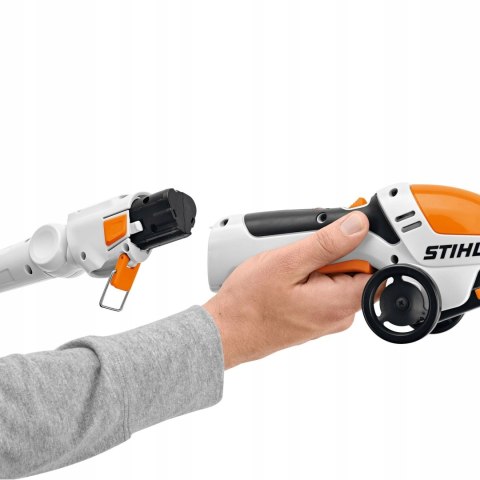 STIHL wysięgnik HSA 25 od 90 - 110 cm nie paskuje do HSA 26 STIHL wysięgnik HSA 25 od 90 - 110 cm nie paskuje do HSA 26