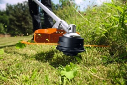 STIHL żyłka tnąca Kwadrat 2,7 mm x 65 m STIHL żyłka tnąca Kwadrat 2,7 mm x 65 m