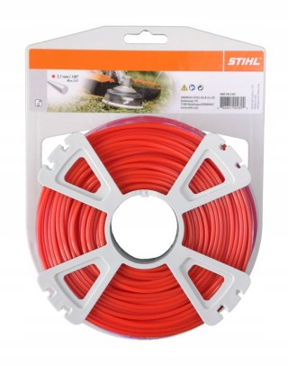 STIHL żyłka tnąca Okrągła 2,7 mm x 65 m