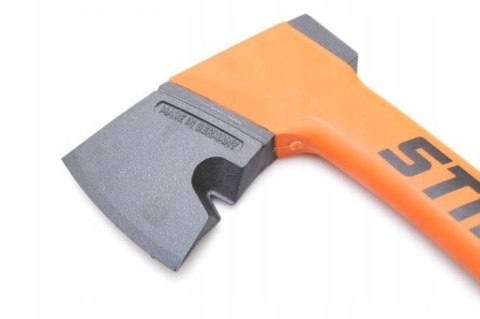 AX 6 P Toporek uniwersalny ze styliskiem poliamidowym AX 6 P Toporek uniwersalny ze styliskiem poliamidowym