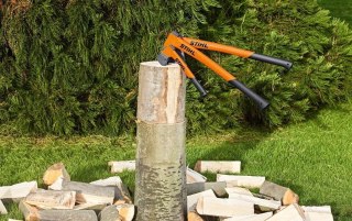 Siekiera uniwersalna AX 15 P