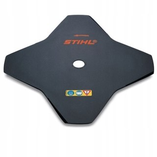 TARCZA TNĄCA Kosy STIHL Do Trawy 230 MM .787''