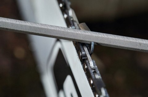 Łańcych Rapid Hexa 36RH60 2 x 3/8" 1,6mm 60ogniw plus pilnik