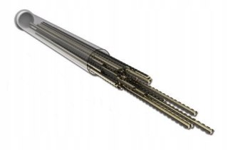 ŻYŁKA DO GŁOWIC DUROCUT 4,0 MM 48 SZTUK