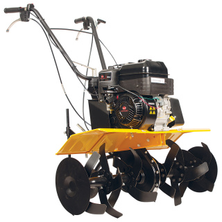Glebogryzarka spalinowa VEGA VT-55 Loncin 196