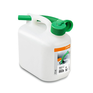Kanister na benzynę 3L