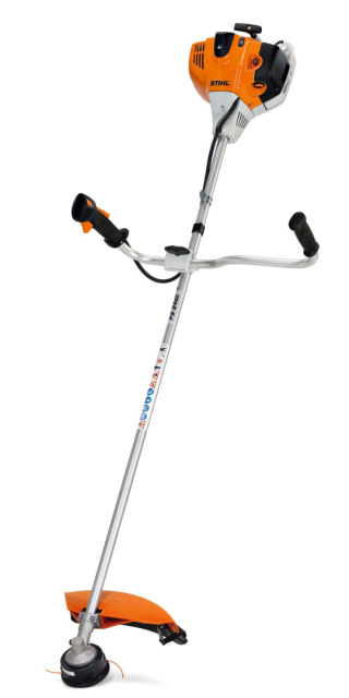 Kosa spalinowa FS 240 /Odbiór osobisty