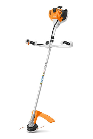 Kosa spalinowa FS 261 /Odbiór osobisty