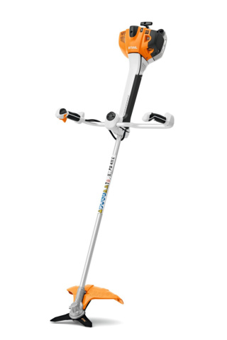 Kosa spalinowa FS 411 C-EM, AutoCut 46-2/Odbiór osobisty