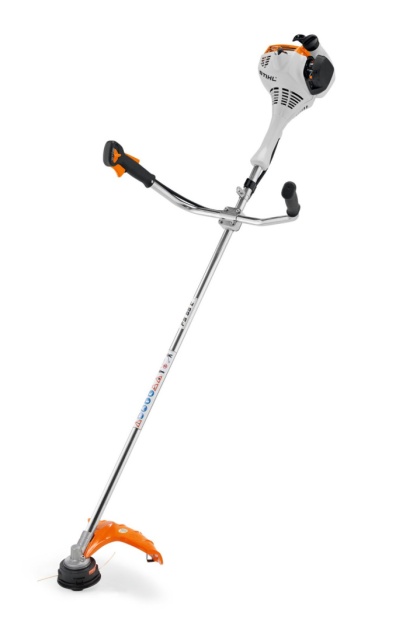 Kosa spalinowa STIHL FS 55, z głowicą AC 25-2 Orginał
