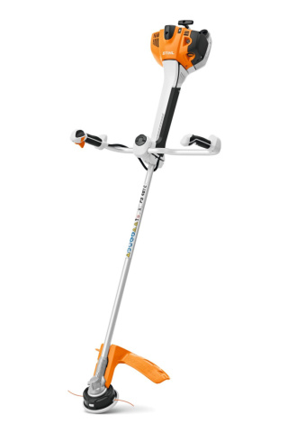 Kosa spalinowa FS 461 C-EM, AutoCut 46-2/Odbiór osobisty