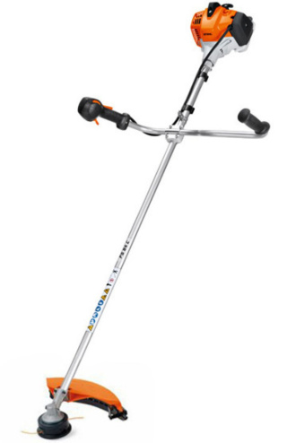 Kosa spalinowa FS 94 C-E, z Ecospeed /Odbiór osobisty