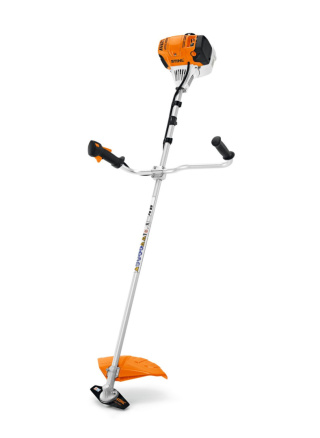 Kosa spalinowa FS 89 / Odbiór osobisty