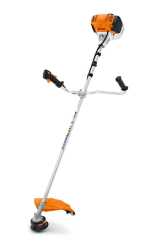 Kosa spalinowa FS 89 / Odbiór osobisty
