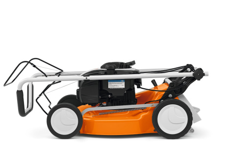 Kosiarka spalinowa RM 248.0 T / Odbiór osobisty