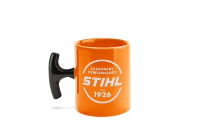 Kubek Stihl uchwyt rozrusznika 330 ml