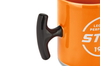 Kubek Stihl uchwyt rozrusznika 330 ml