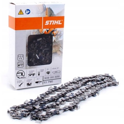 Łańcuch STIHL 1,6 .325 SUPER (RS) 37cm 62 ogniw STIHL Oryginalny