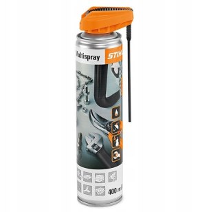 Multispray Środek Czyszczący Stihl 400ml