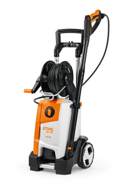 Myjka RE 130 PLUS Myjka RE 130 PLUS