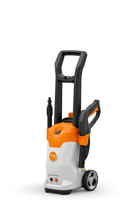 Myjka RE 80 Myjka RE 80