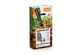 Zestaw serwisowy STIHL NR.36 do BG 56/66/86, SH 56/86 - (do 2012) Orginał