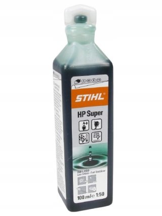 OLEJ DO MIESZANKI HP ULTRA 0,1l Olej do paliwa