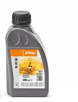 Olej do kosiarki 4T STIHL 10W-30 0,6 L