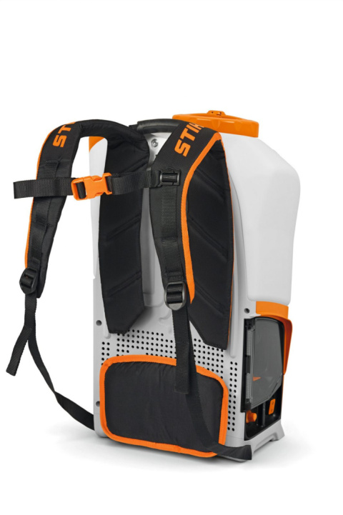 Opryskiwacz SGA 85