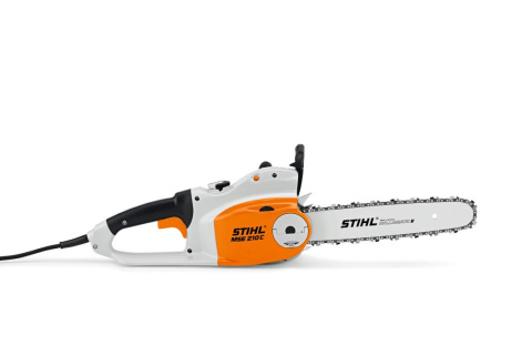 Pilarka elektryczna MSE 210 C-B, PM3, dł. prowadnicy 35cm