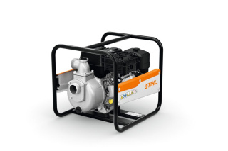 Pompa WP 300 / Odbiór osobisty