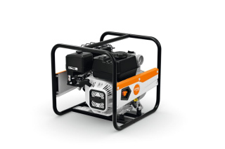 Pompa WP 300 / Odbiór osobisty